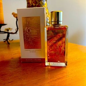 Maison Lancôme Oud Bouquet EDP